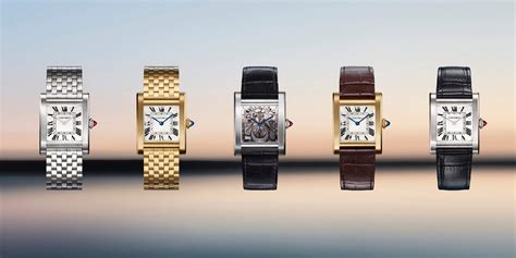 new cartier watch 2023|cartier watches new release.